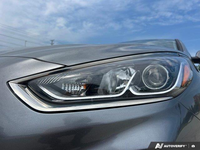 hyundai Sonata 2018 - 11