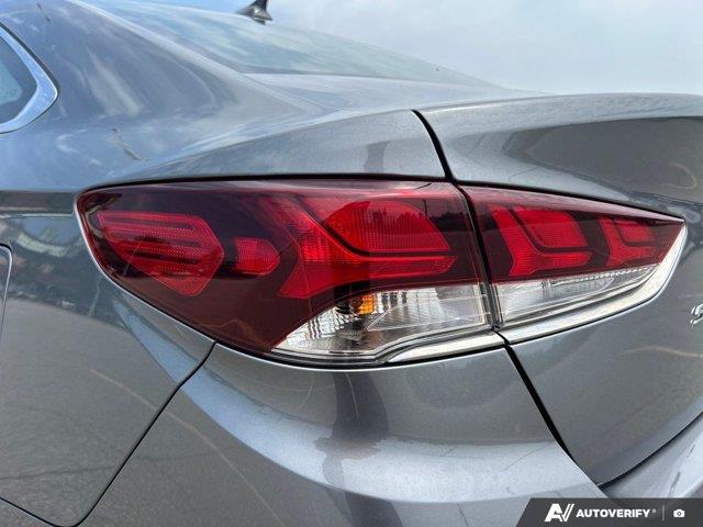 hyundai Sonata 2018 - 14