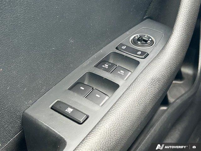 hyundai Sonata 2018 - 20