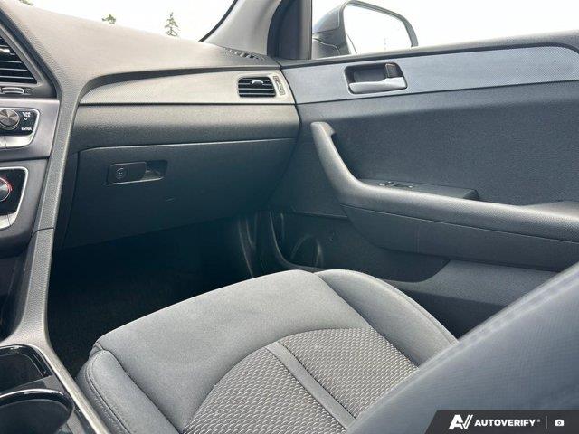 hyundai Sonata 2018 - 28