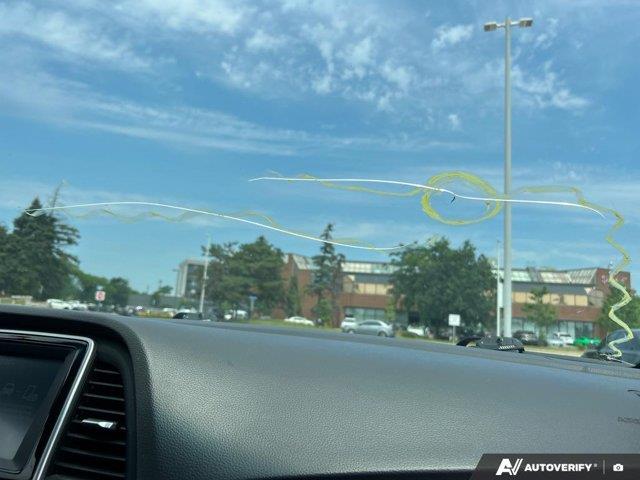 hyundai Sonata 2018 - 29