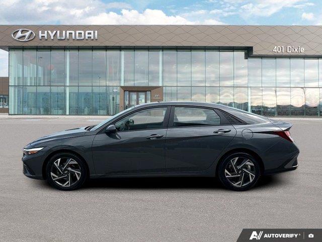 hyundai Elantra 2024 - 2