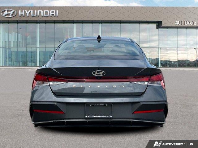 hyundai Elantra 2024 - 4