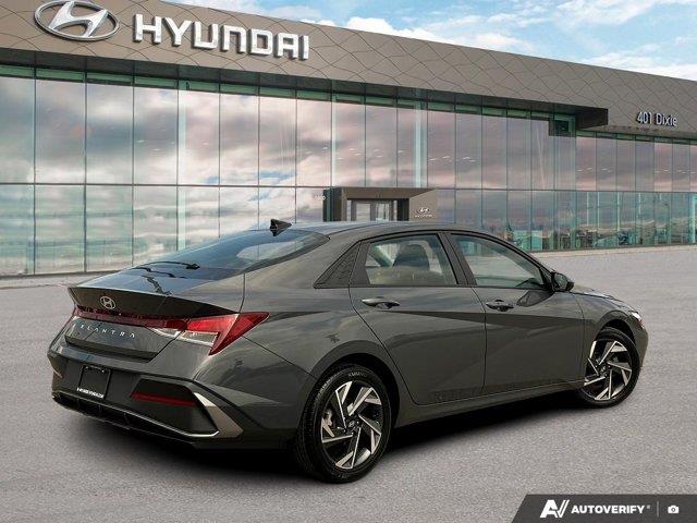 hyundai Elantra 2024 - 5