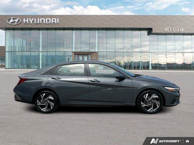 hyundai Elantra 2024 - 6