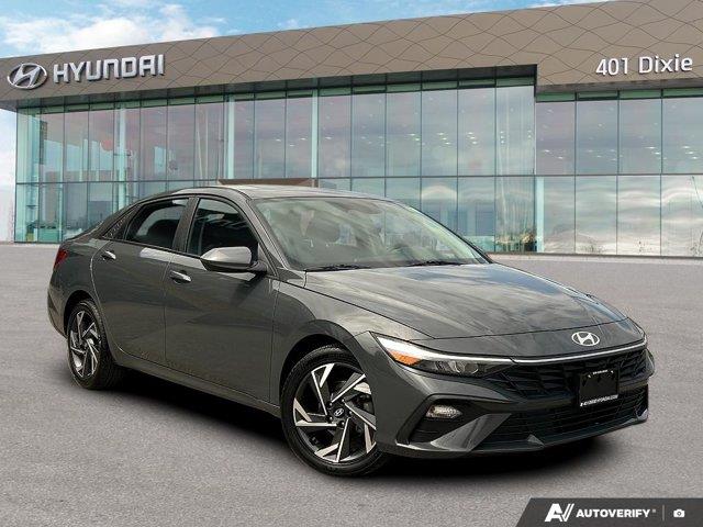 hyundai Elantra 2024 - 7