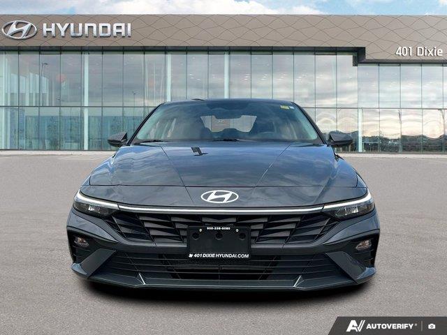 hyundai Elantra 2024 - 8
