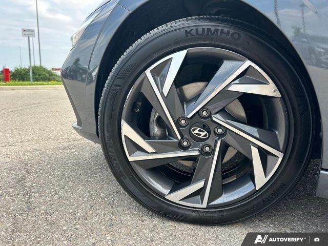 hyundai Elantra 2024 - 9