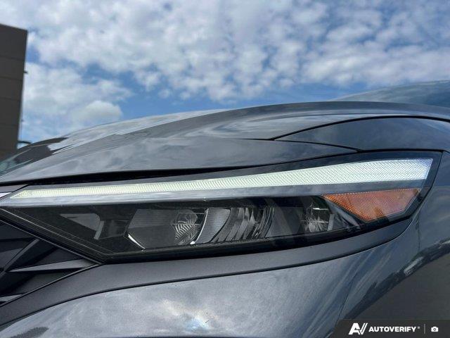 hyundai Elantra 2024 - 11