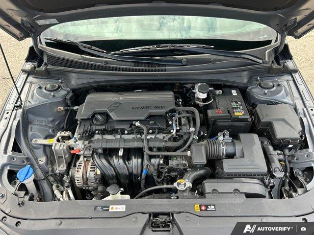 hyundai Elantra 2024 - 13