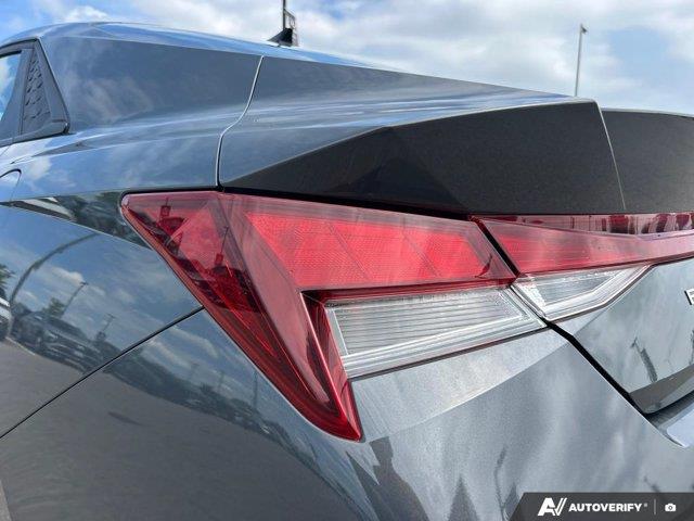 hyundai Elantra 2024 - 14