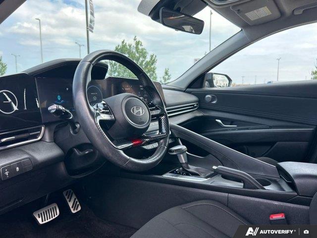hyundai Elantra 2024 - 16