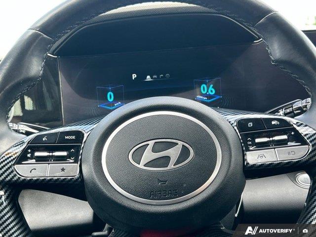hyundai Elantra 2024 - 19