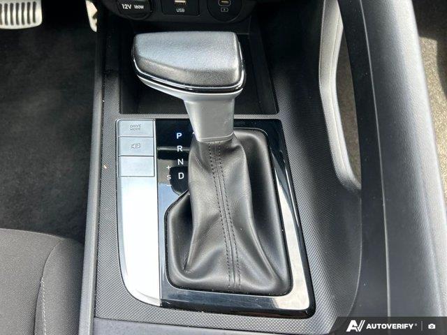 hyundai Elantra 2024 - 21