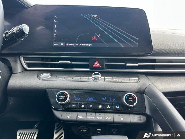 hyundai Elantra 2024 - 22
