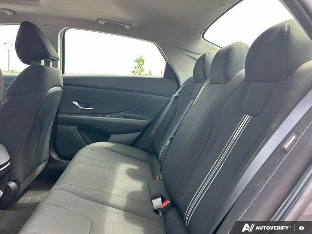hyundai Elantra 2024 - 26
