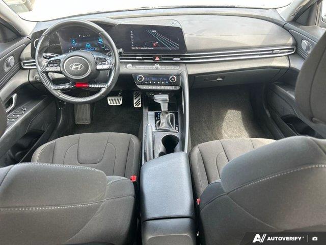 hyundai Elantra 2024 - 27