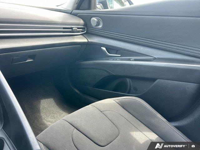 hyundai Elantra 2024 - 28