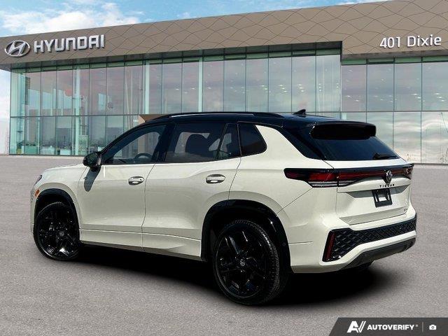 volkswagen Tiguan 2025 - 3