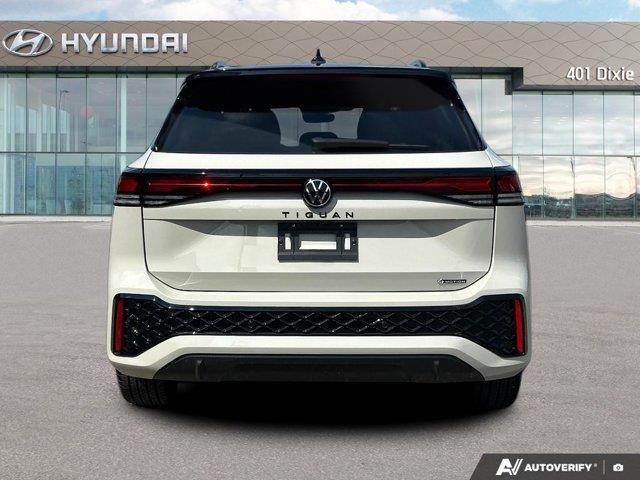 volkswagen Tiguan 2025 - 4