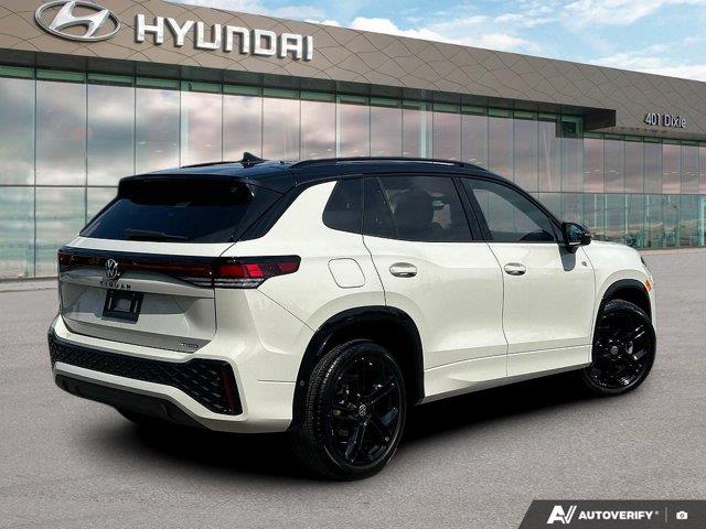 volkswagen Tiguan 2025 - 5