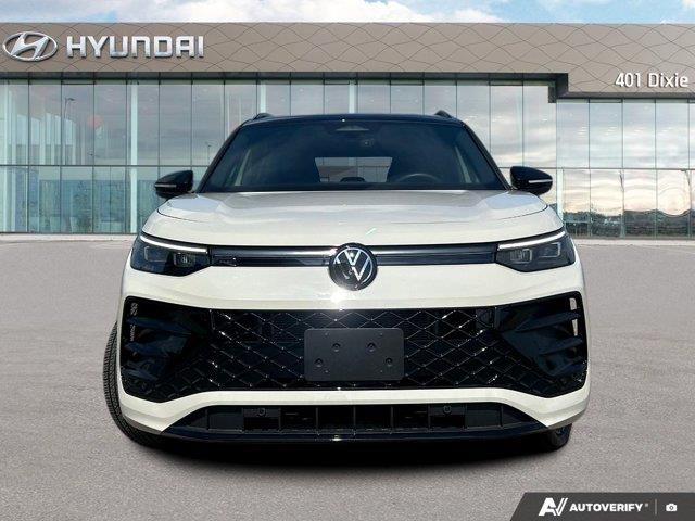 volkswagen Tiguan 2025 - 8