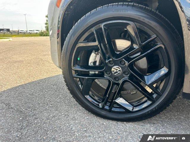 volkswagen Tiguan 2025 - 9