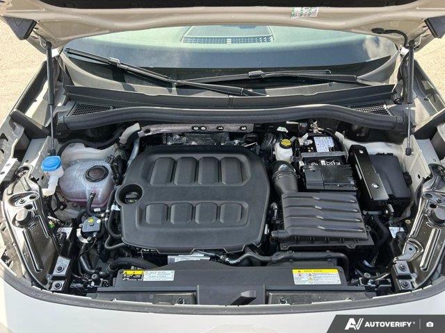 volkswagen Tiguan 2025 - 13