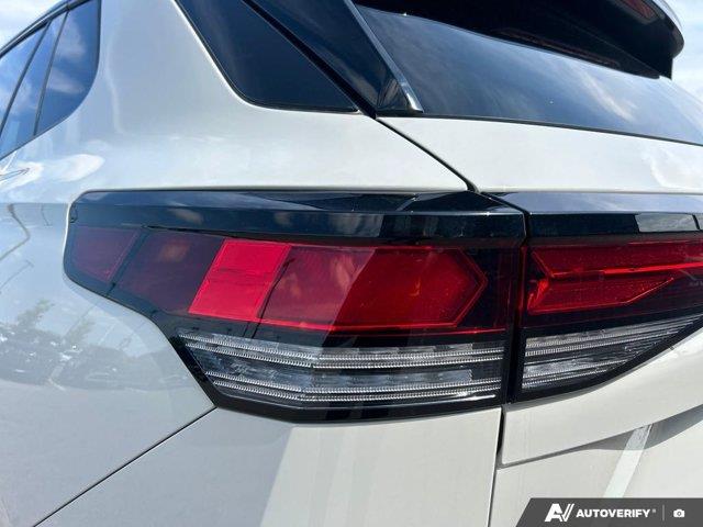 volkswagen Tiguan 2025 - 14