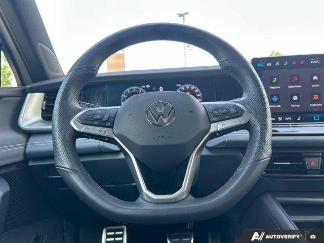 volkswagen Tiguan 2025 - 17