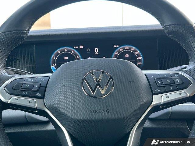 volkswagen Tiguan 2025 - 19
