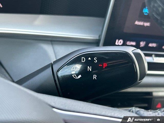 volkswagen Tiguan 2025 - 21