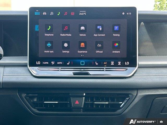 volkswagen Tiguan 2025 - 22