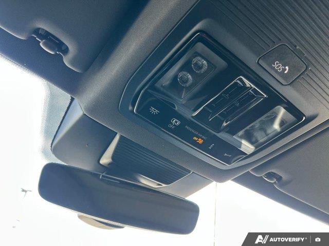 volkswagen Tiguan 2025 - 24