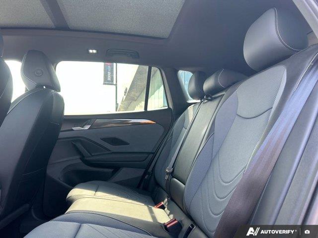 volkswagen Tiguan 2025 - 26