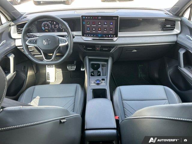volkswagen Tiguan 2025 - 27