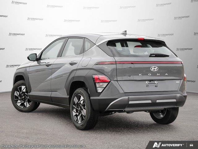 hyundai Kona 2026 - 4