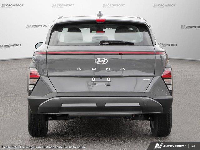 hyundai Kona 2026 - 5