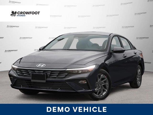 hyundai Elantra 2026