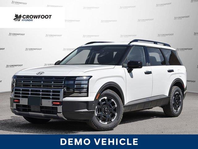 hyundai Palisade 2026
