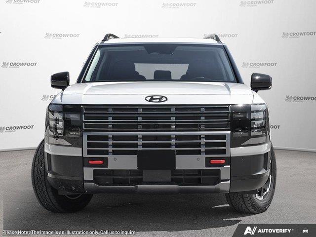 hyundai Palisade 2026 - 2