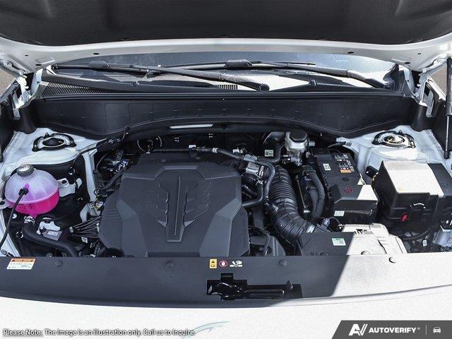 hyundai Palisade 2026 - 6
