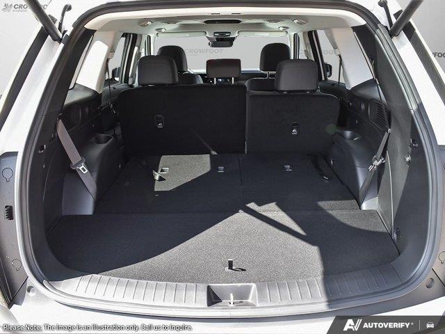hyundai Palisade 2026 - 7