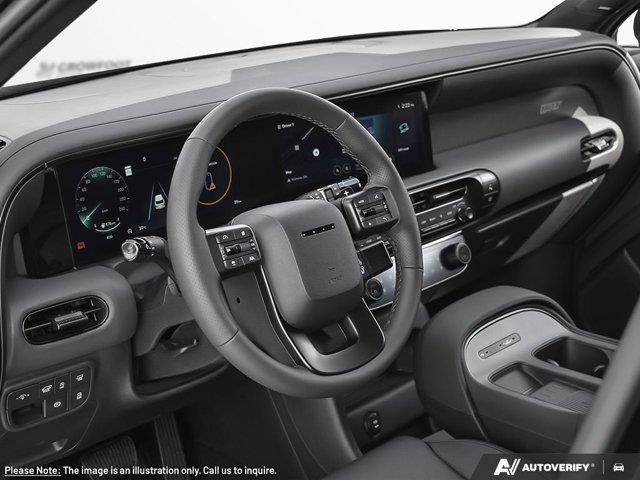hyundai Palisade 2026 - 10