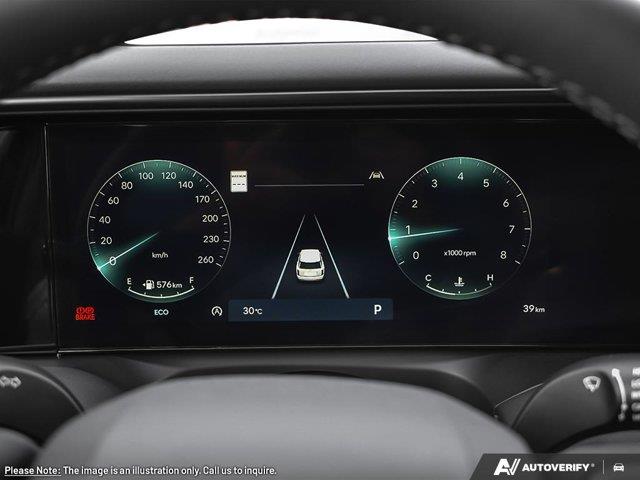 hyundai Palisade 2026 - 12