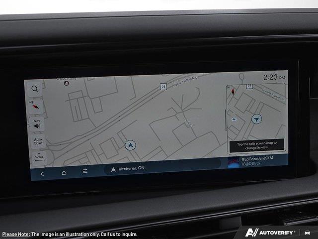 hyundai Palisade 2026 - 16