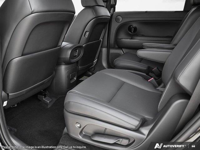 hyundai Palisade 2026 - 19