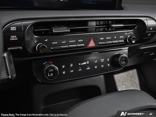 hyundai Palisade 2026 - 22