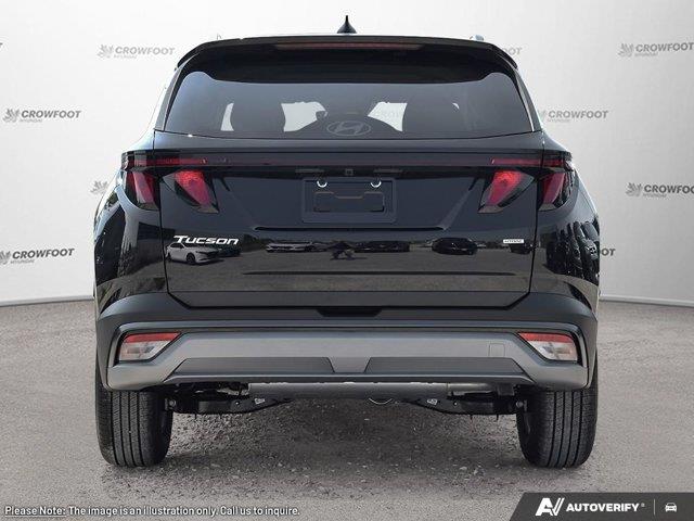 hyundai Tucson 2026 - 5