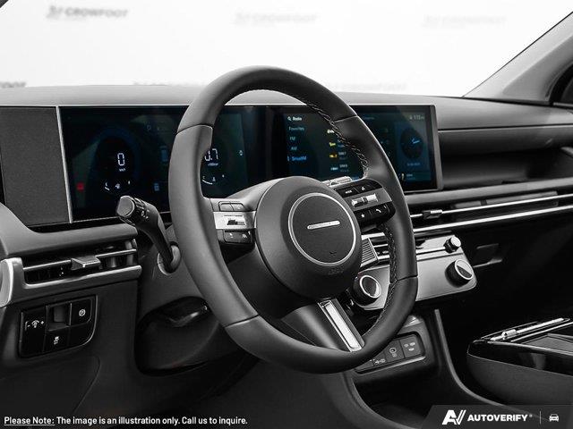 hyundai Tucson 2026 - 12